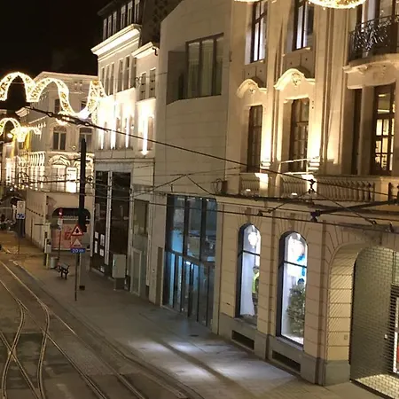 Maison N 아파트 헨트