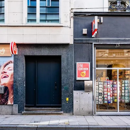 Maison N 아파트 헨트